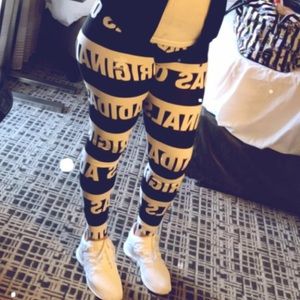 Adidas original leggings